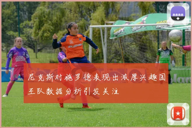 尼克斯对施罗德表现出浓厚兴趣国王队数据分析引发关注